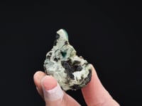 OLIVENITE