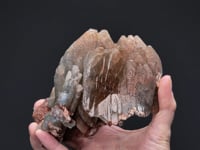 BARYTE   with DOLOMITE