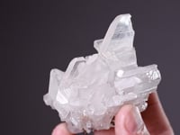 CERUSSITE Reticulated Habit
