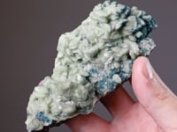 SMITHSONITE  with ROSASITE