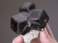ANDRADITE GARNET