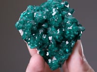 DIOPTASE