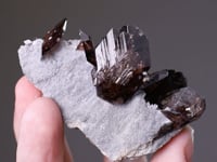 FERRO-AXINITE