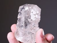 QUARTZ  var Gwindel