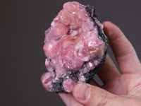 COBALTOAN SMITHSONITE