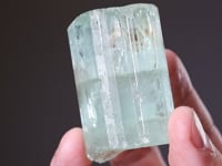 BERYL Var. Aquamarine