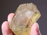 SPODUMENE