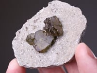 SPHALERITE