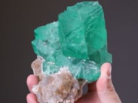 FLUORITE