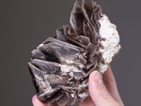 AXINITE-(Fe)
