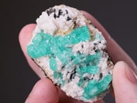 BERYL var EMERALD