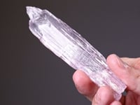 SPODUMENE var. Kunzite