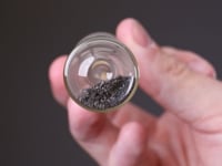 NATIVE IRIDIUM / OSMIUM   ALLOY