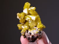 PYROMORPHITE