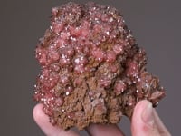 RHODOCHROSITE