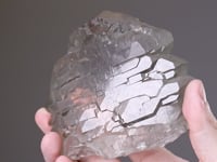 SMOKY QUARTZ