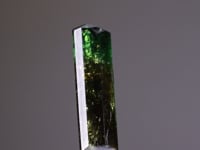 TOURMALINE (Chrome Dravite)