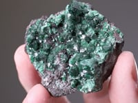 ZINCOLIVENITE