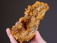 WULFENITE