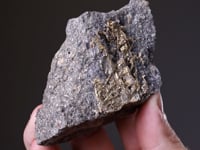 NATIVE GOLD