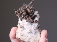 NATIVE SILVER