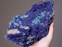 AZURITE