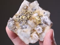 NATIVE GOLD