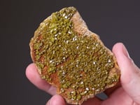 PYROMORPHITE