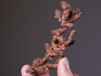 NATIVE COPPER