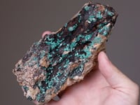EUCHROITE