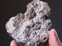 NATIVE GOLD