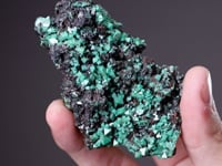 ZINCOLIVENITE