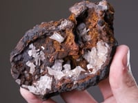 CERUSSITE