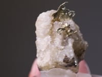 NATIVE GOLD