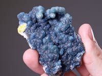PLUMBOGUMMITE