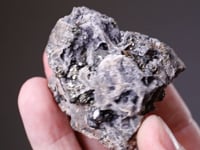 ACANTHITE
