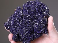 AZURITE