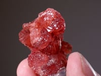 RHODOCHROSITE
