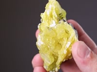 CHARLESITE