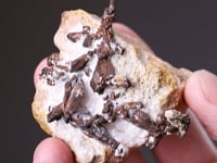 NATIVE COPPER