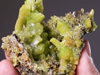 PYROMORPHITE