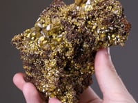 PYROMORPHITE