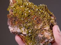 PYROMORPHITE