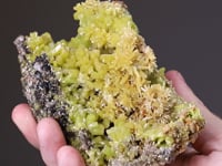 PYROMORPHITE