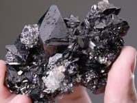 CASSITERITE