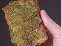 PYROMORPHITE