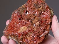 CROCOITE
