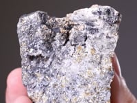 NATIVE SILVER