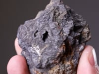 HOCARTITE, PIRQUITASITE CYLINDRITE, FRANCKEITE and SPHALERITE