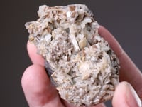 PARAVAUXITE   with  CHILDRENITE